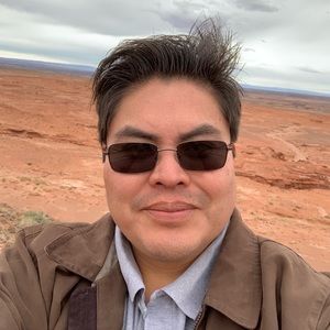 Meet your Posher, Joshua